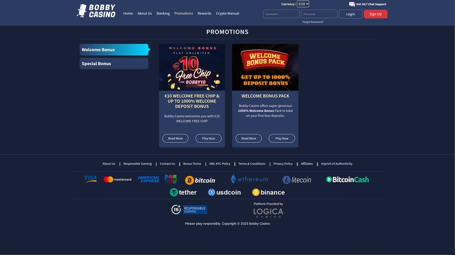 casino graphic